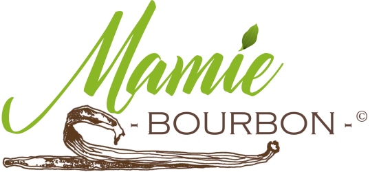 Logo Mamie bourbon